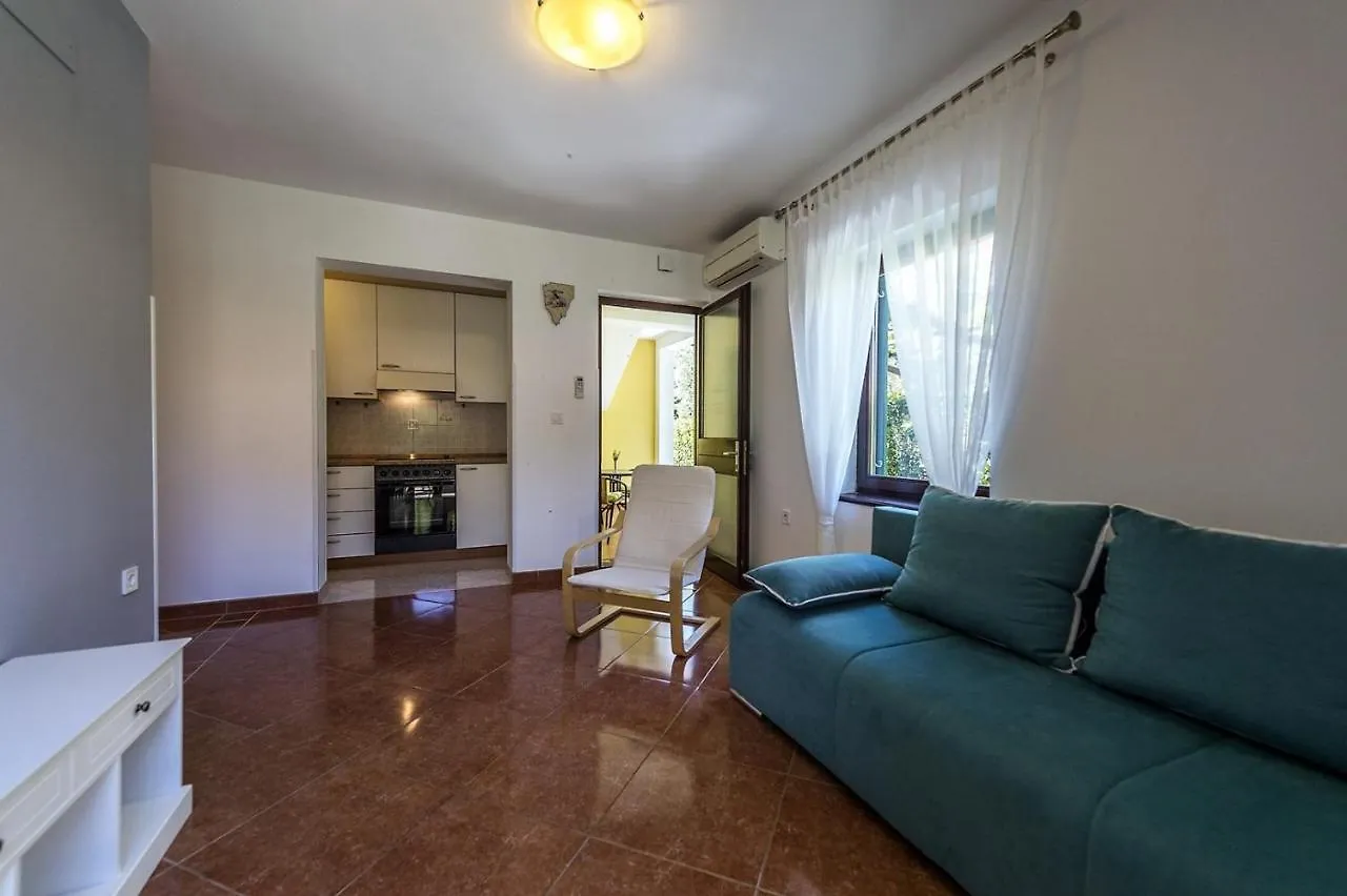 Spacious Three-Bedroom Villa Balun With Pool Poreč