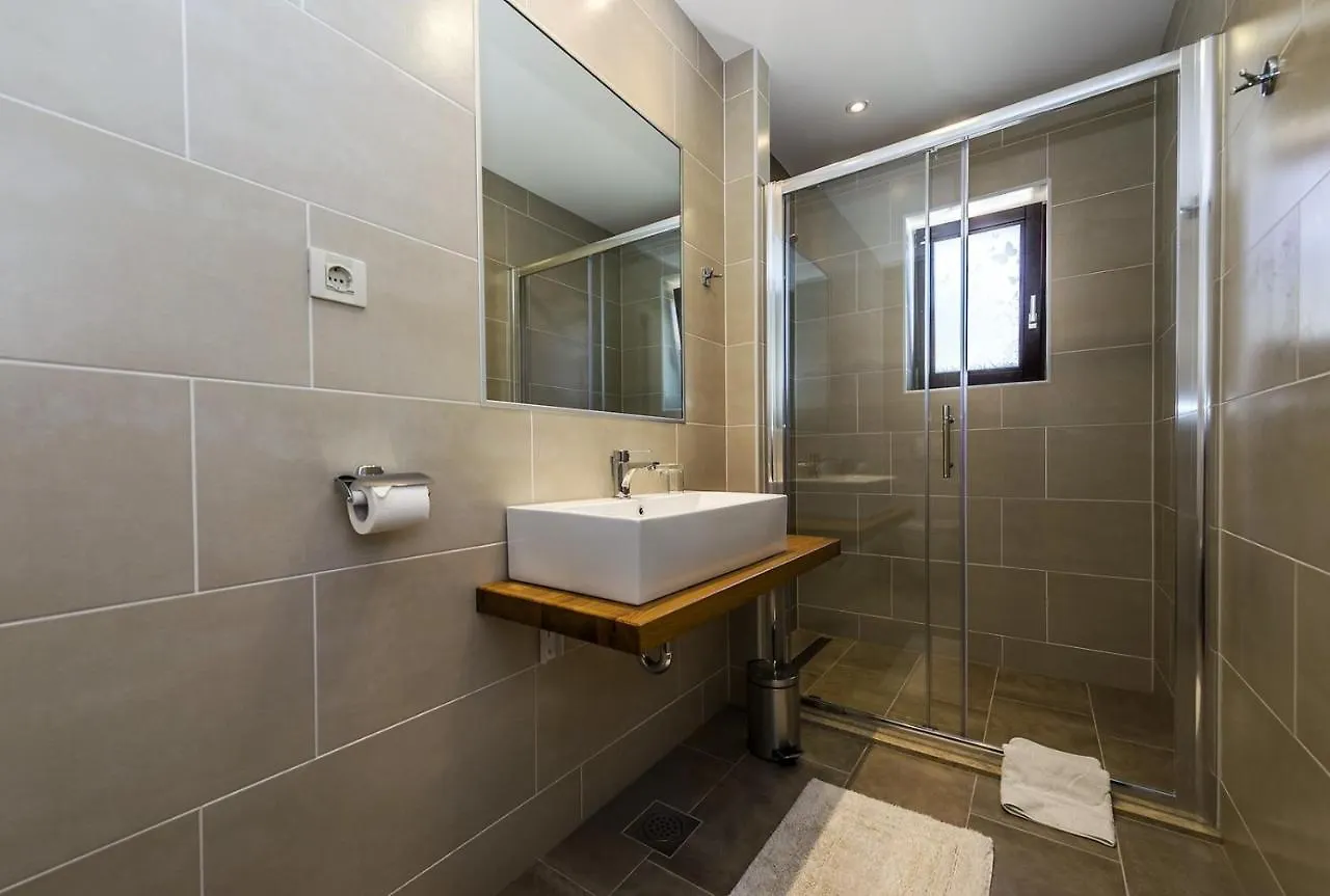 Spacious Three-Bedroom Villa Balun With Pool Poreč 0*,